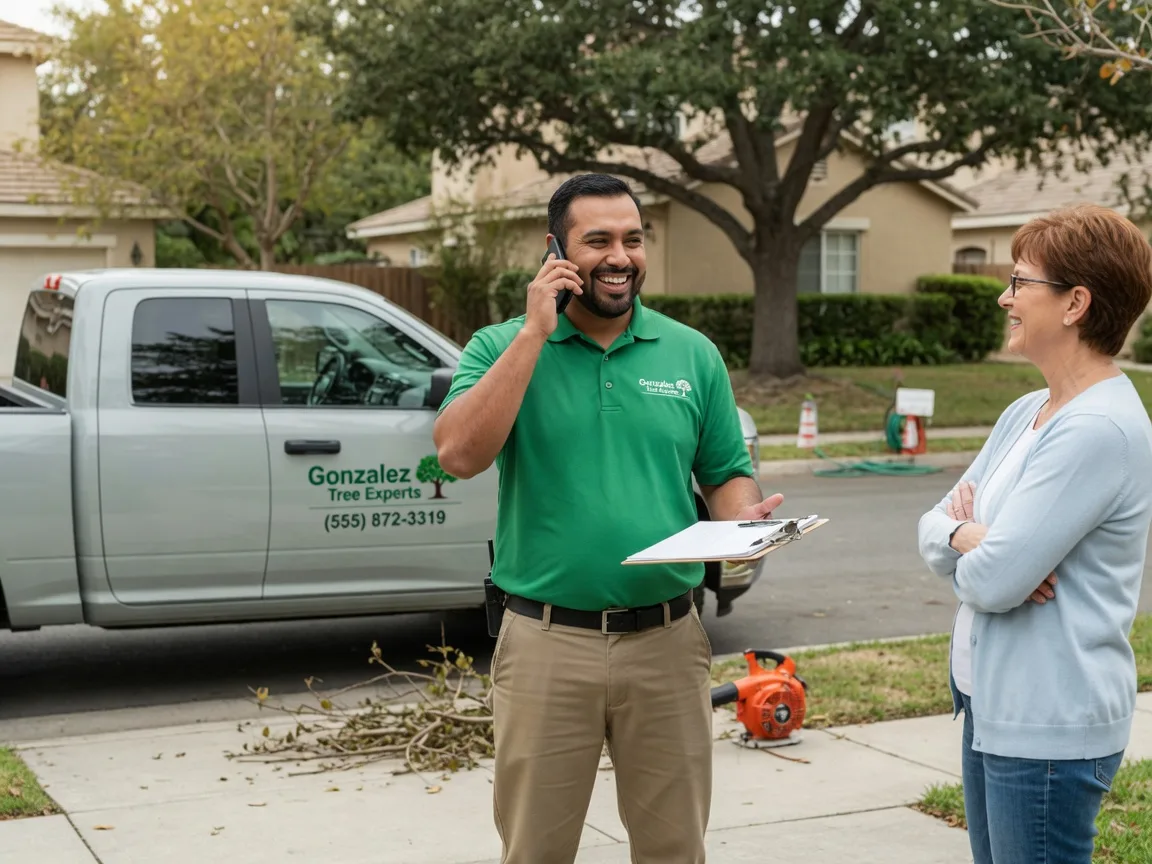 Tree Service Keene, CA FAQs